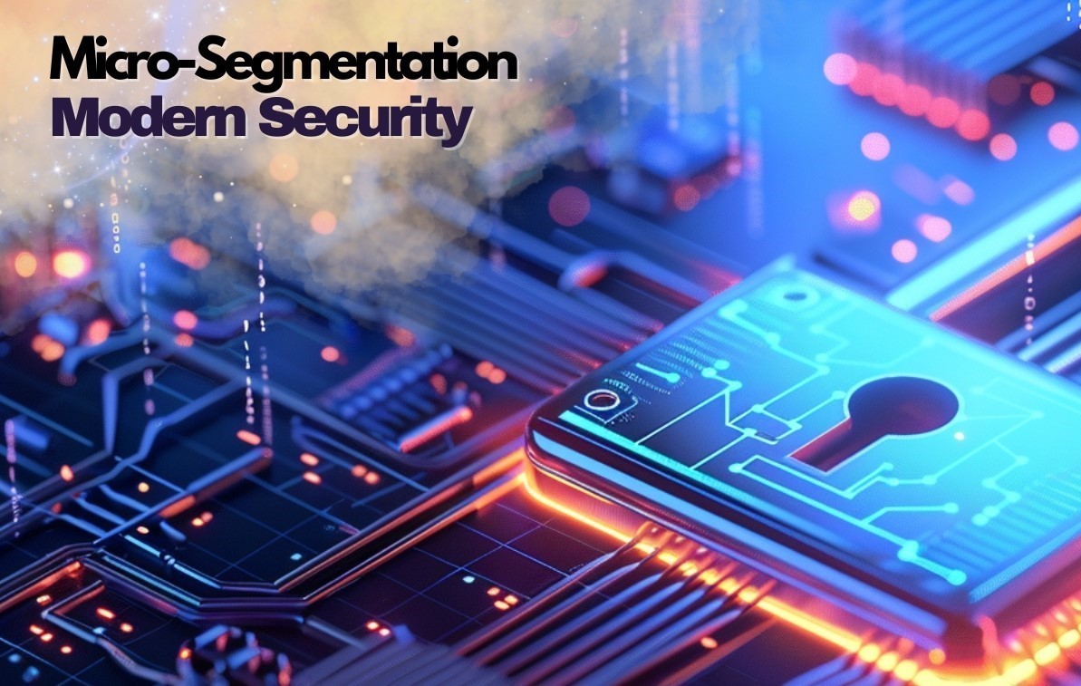 Why Micro-Segmentation is Essential for Modern Enterprise Security