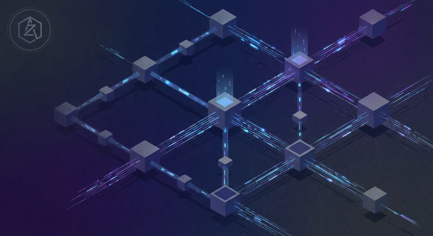 Zero Trust Architecture for Distributed AI Model Contexts