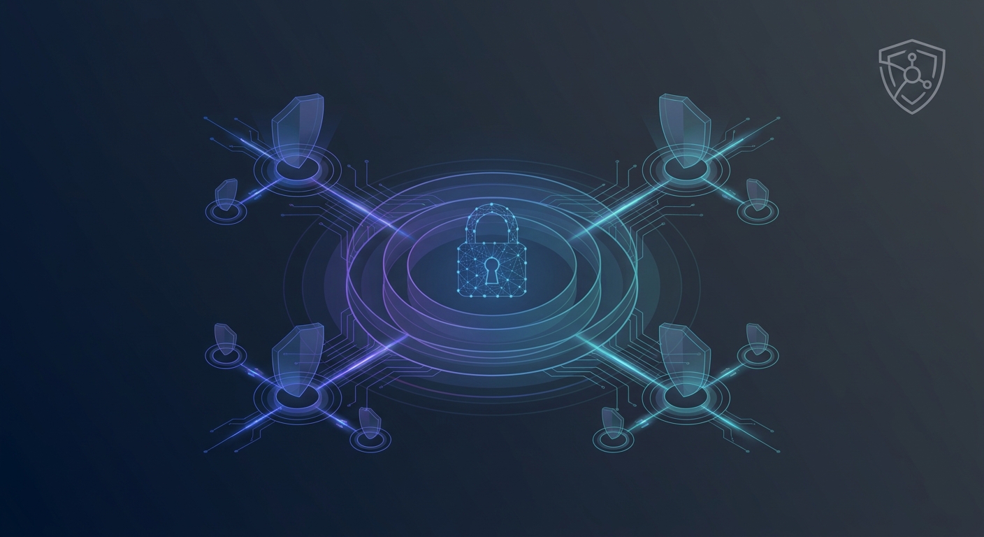 Zero Trust Architecture for Sidecar-Based MCP Servers