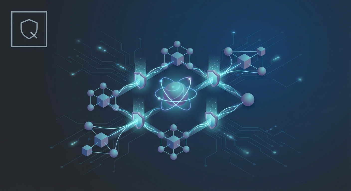 Zero-Trust Telemetry for Quantum-Era AI Resource Orchestration