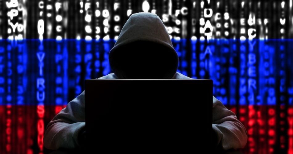 Phishing email and decoy document