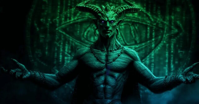 Matanbuchus Ransomware