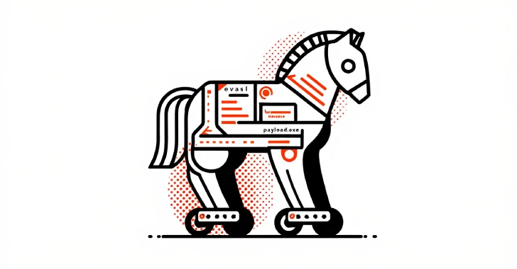 GitHub Trojan