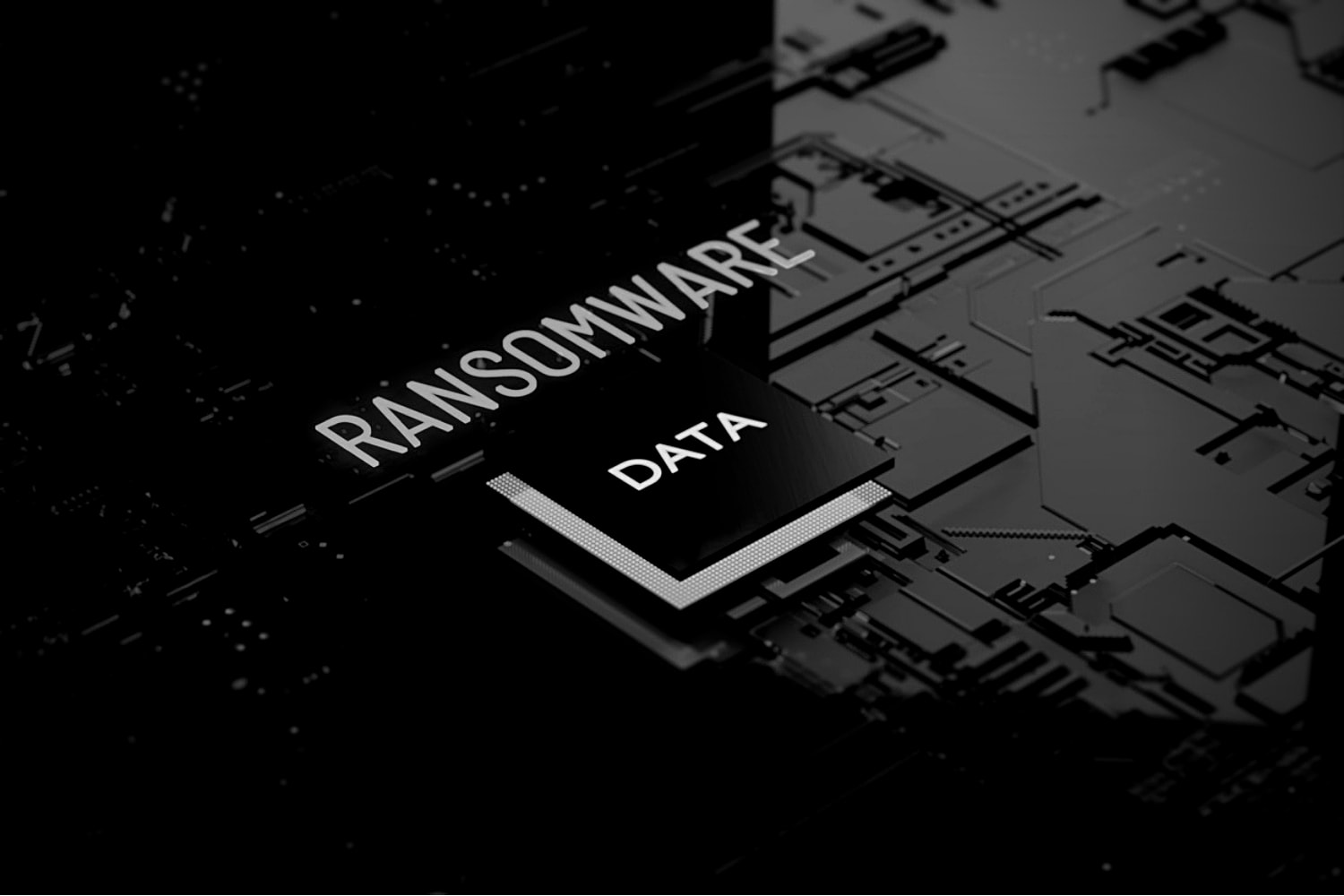 Ransomware Report
