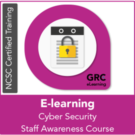 Cybersecurity Training