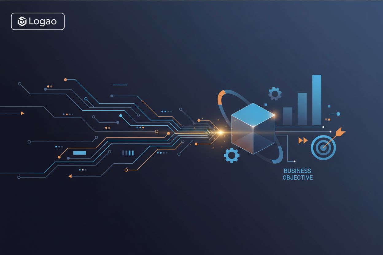 Aligning Digital Transformation with Business Objectives