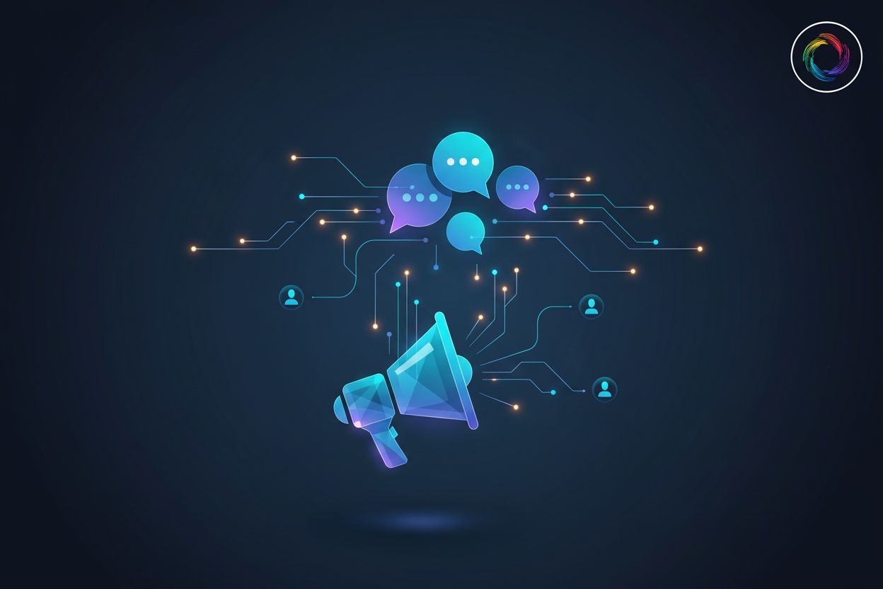 A Comprehensive Guide to Word-of-Mouth Marketing