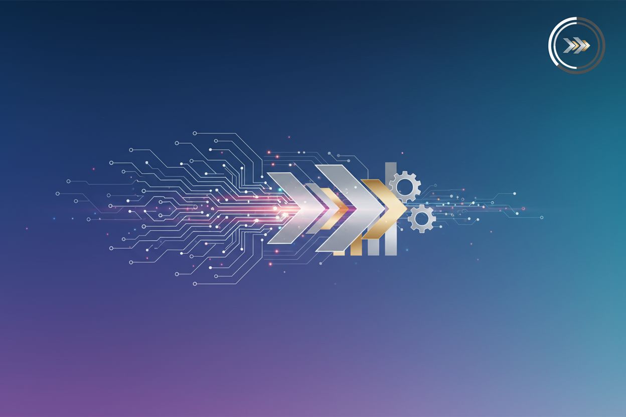 Creating a Digital Strategy: Aligning Technology with Business Goals