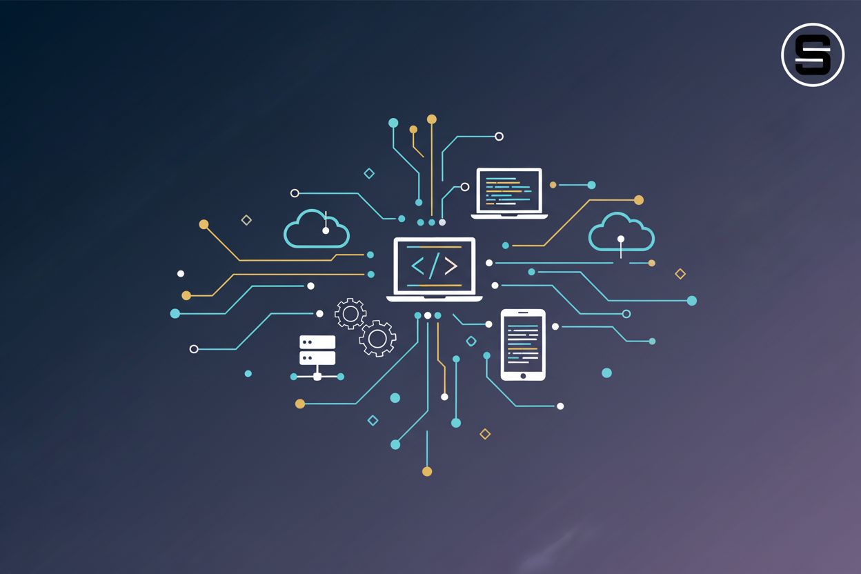 Digital Transformation Consultancy: Tailored Software Solutions