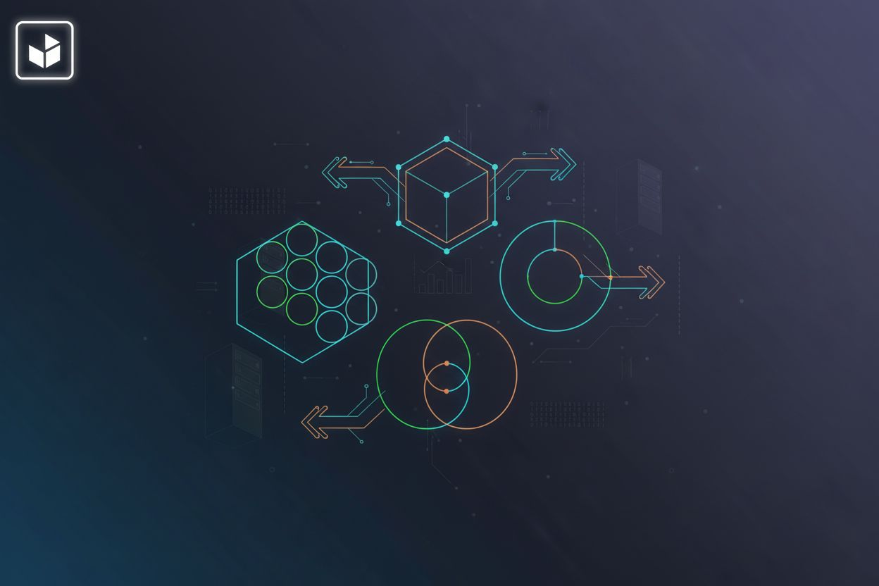 Exploring Different Marketing Frameworks