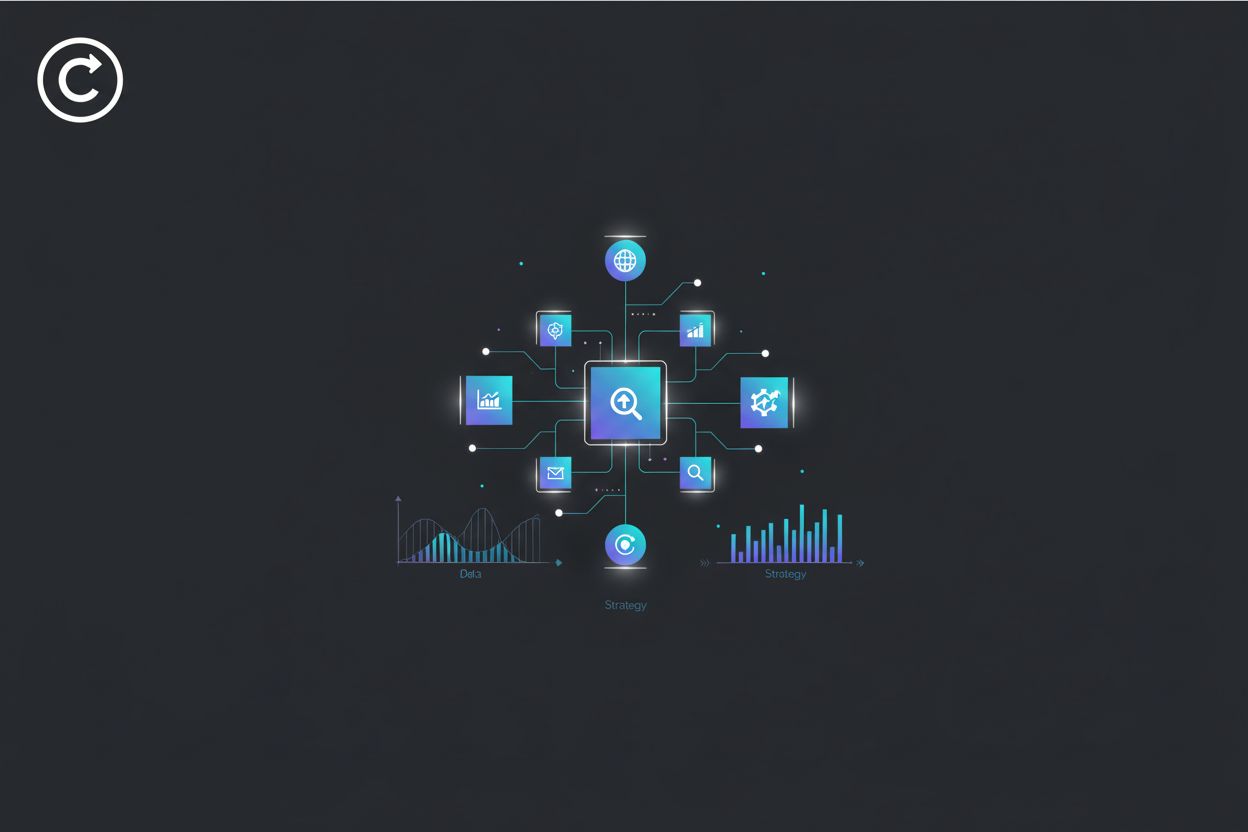 Exploring the Concept of Digital Marketing Strategy Frameworks