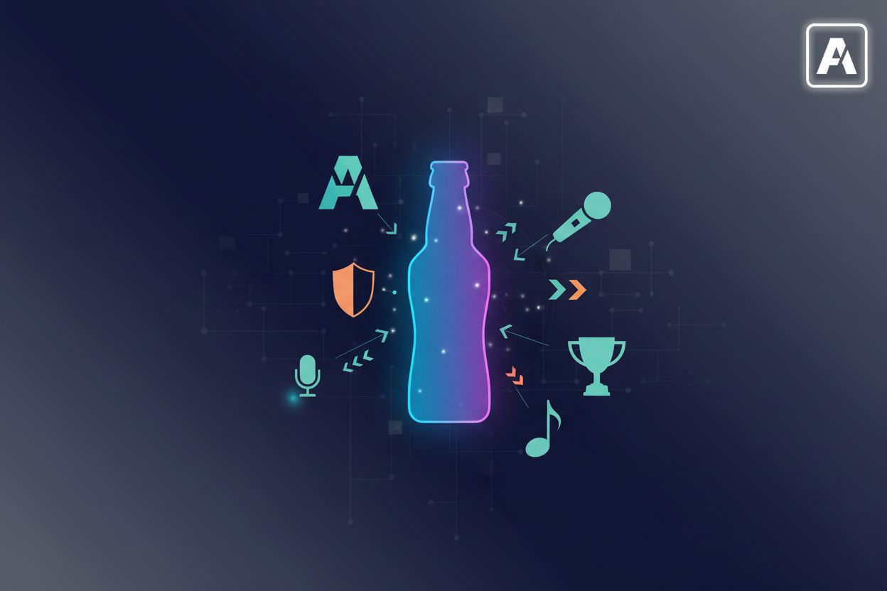 Exploring the Concept of Surrogate Advertising