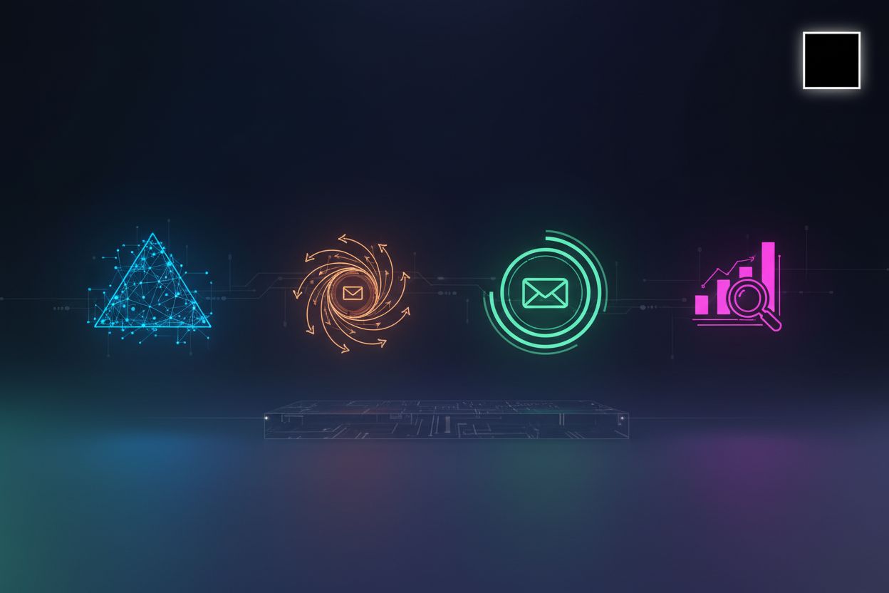 Exploring the Four Types of Digital Marketing Strategies