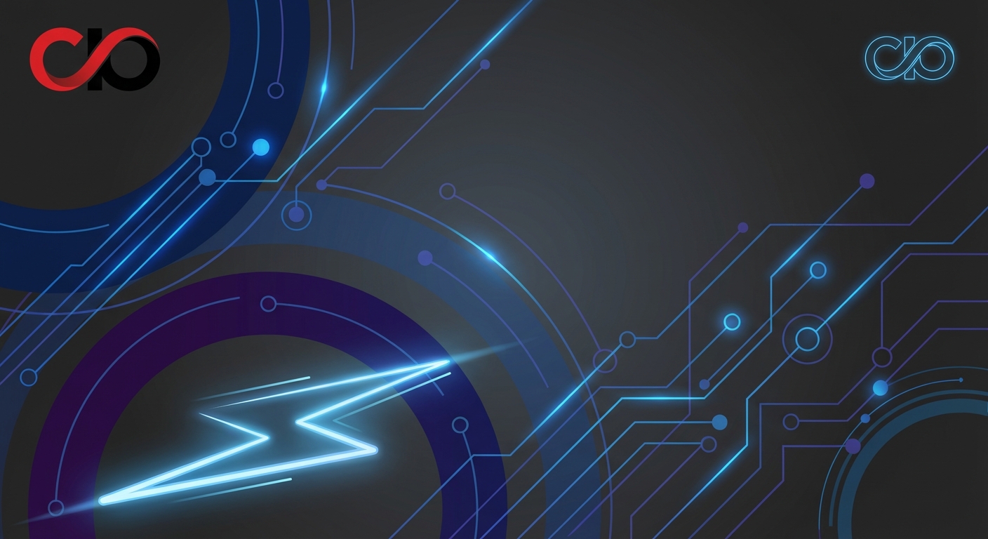 Flash and the data-driven enterprise | CIO