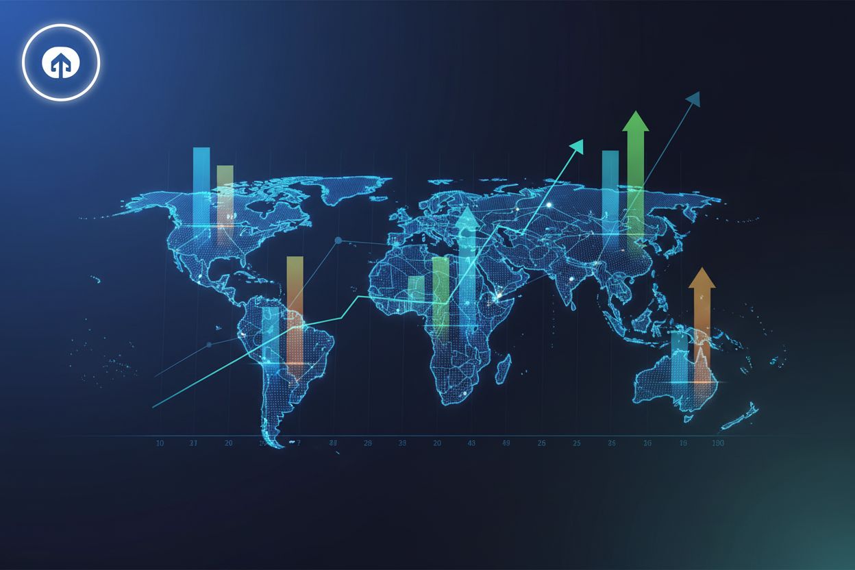 Global Digital Transformation Market Value Projections