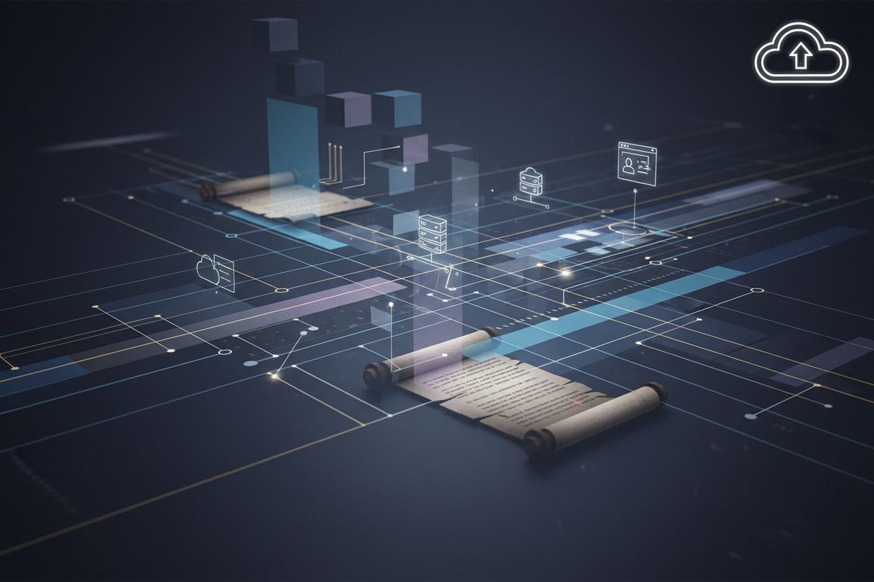 Historical Insights into Company Ownership in Digital Ventures