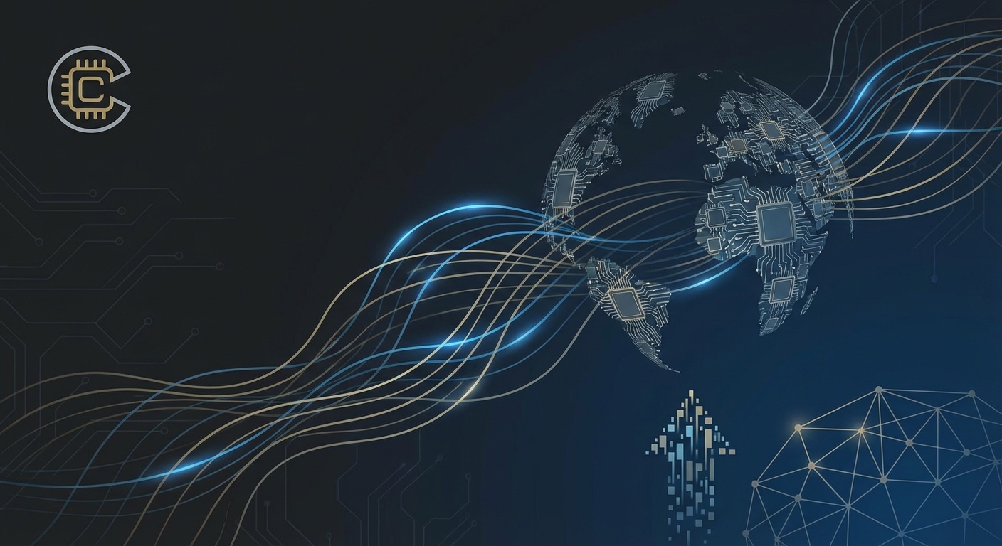 How is China's Semiconductor Strategy Reshaping Global ...