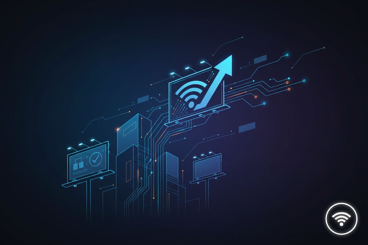 How Signage Effectively Helps in Outdoor Branding