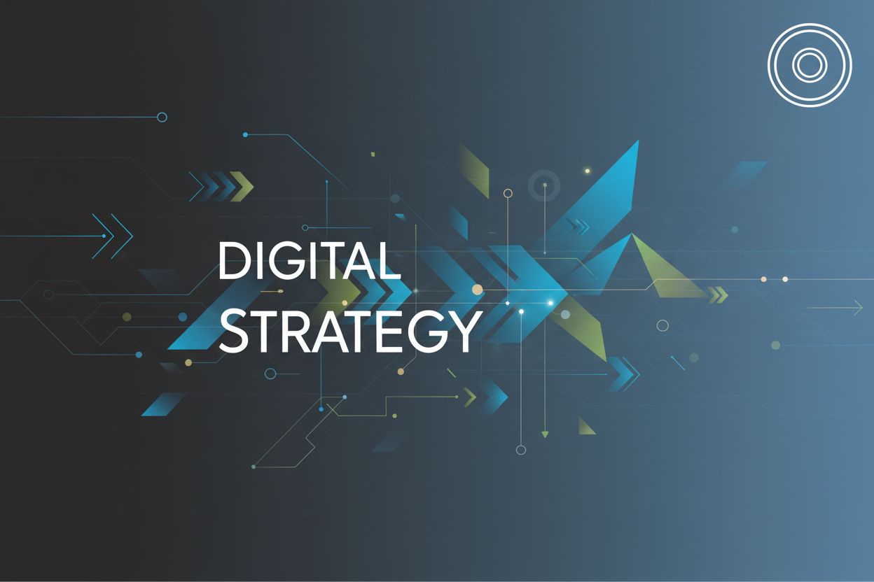 How to Develop a Strong Digital Marketing Strategy