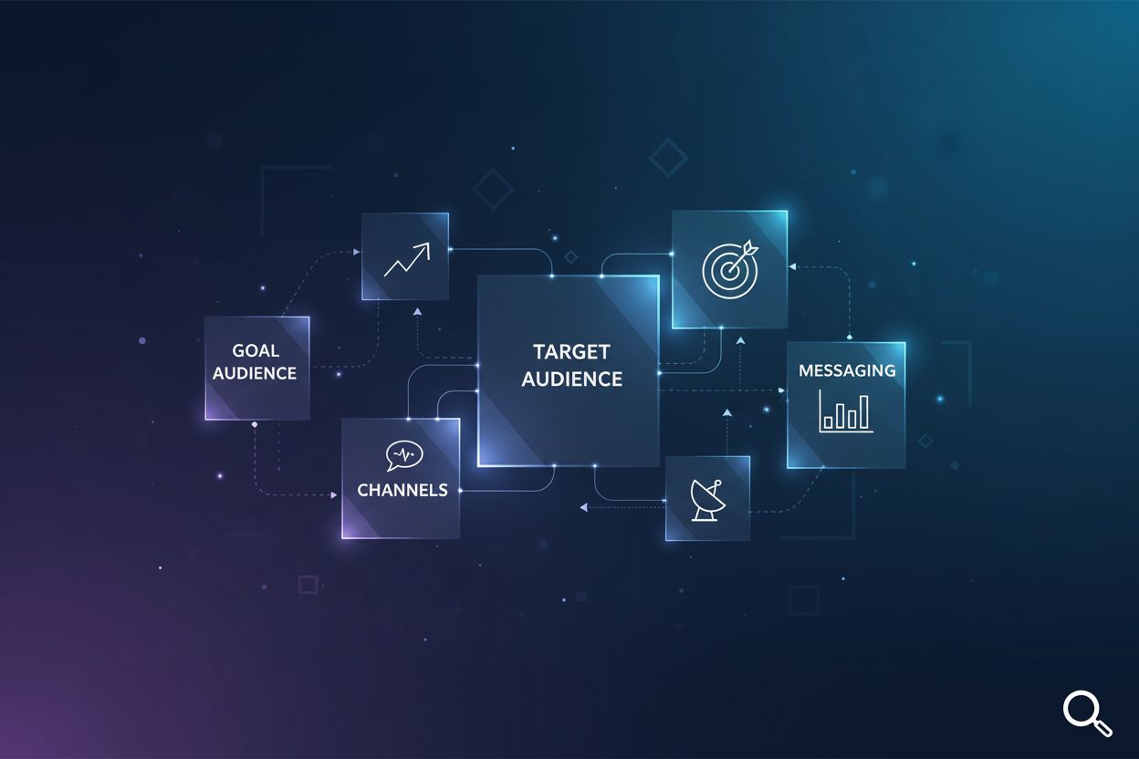 Key Elements of an Effective Marketing Strategy