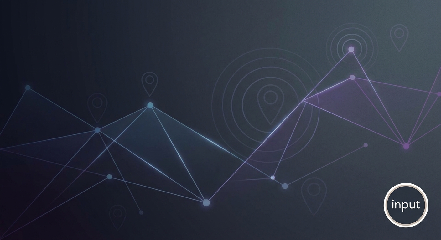 Location Data: The Ultimate Guide to Strategy & Use ...