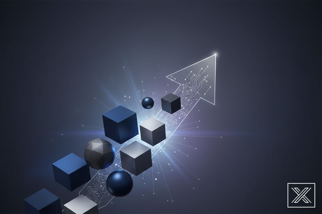 Looking Ahead: Key Strategies for Success in the Coming Year