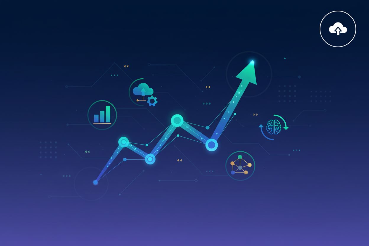Overview of the Digital Transformation Market: Size, Trends, and Insights