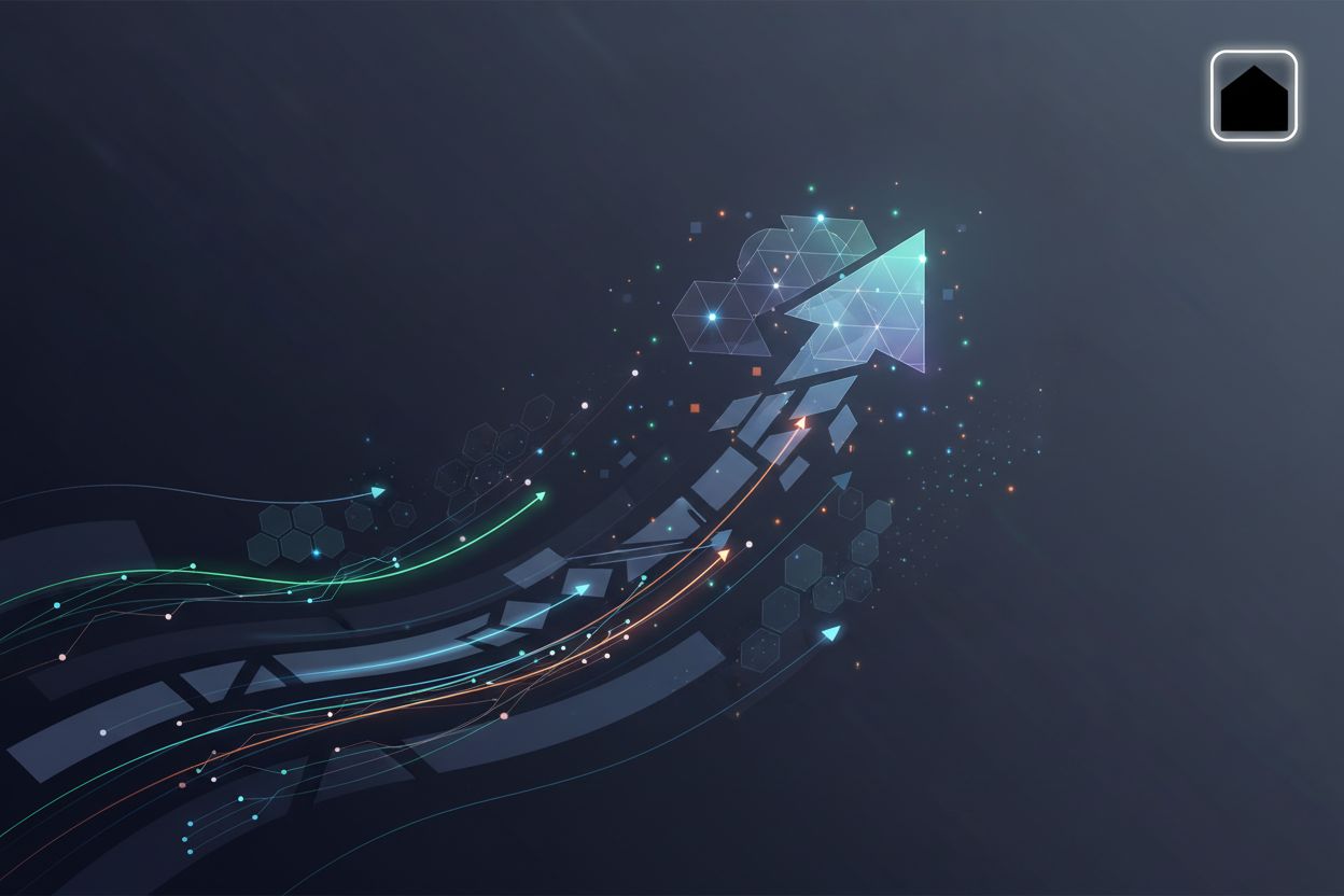 Starting Your Journey in Business Digital Transformation