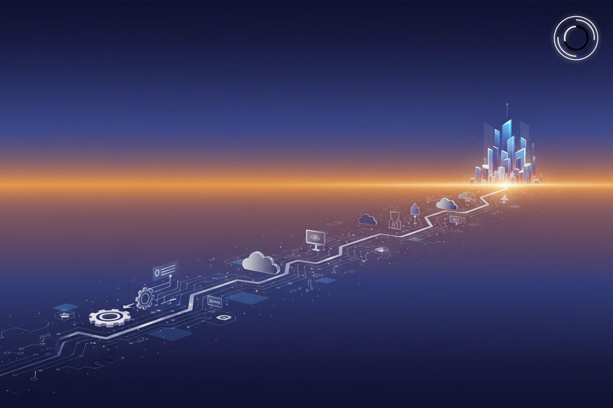 The Journey of Business Digitization: Our Narrative