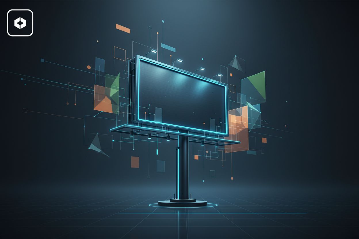 Things You Should Know About Outdoor Signage