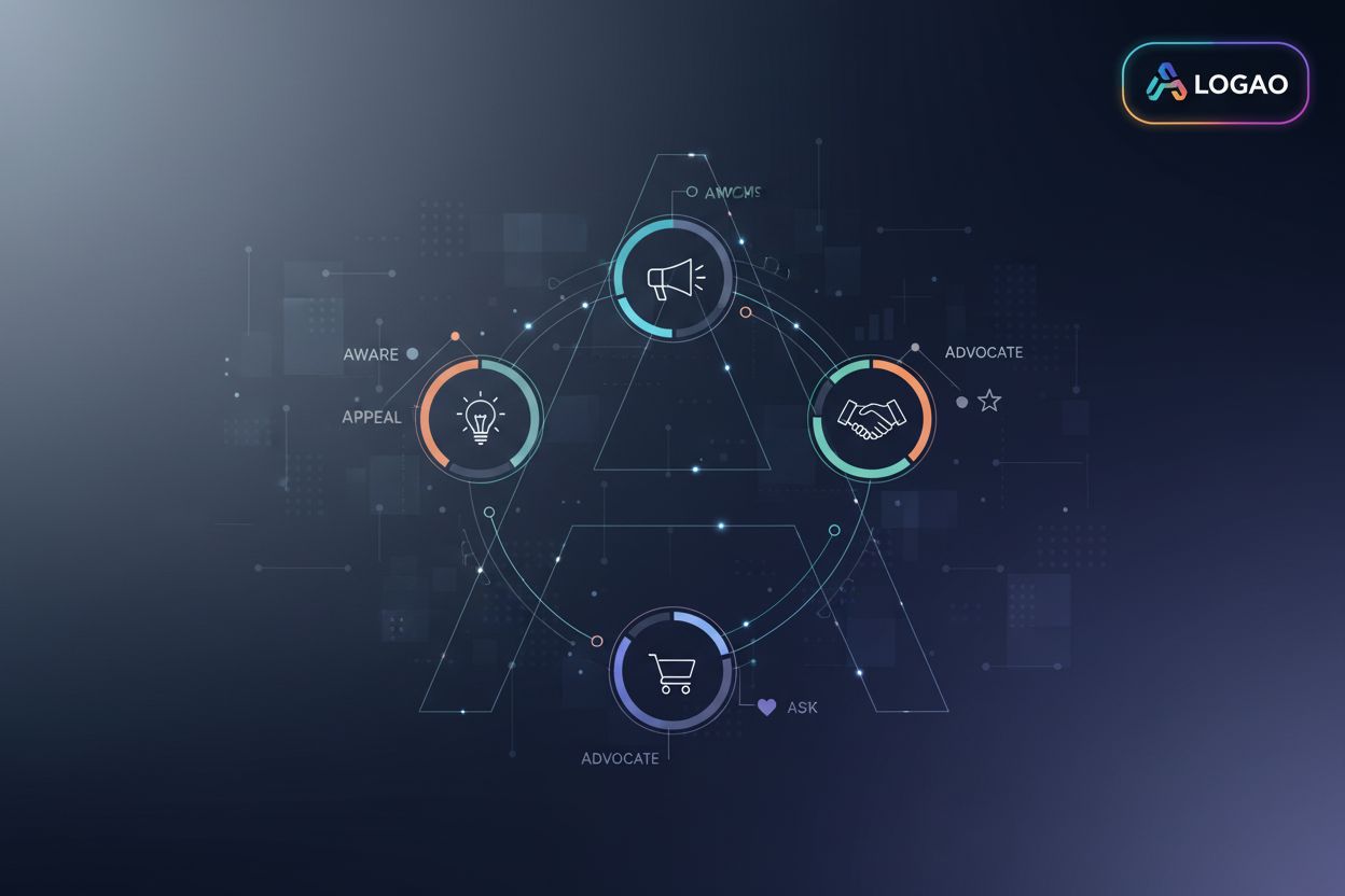 Understanding the 5A Framework in Digital Marketing