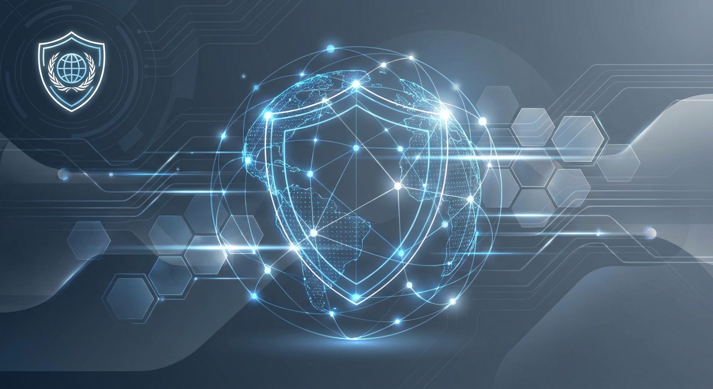 UNDSS Digital Transformation Strategy Proposal