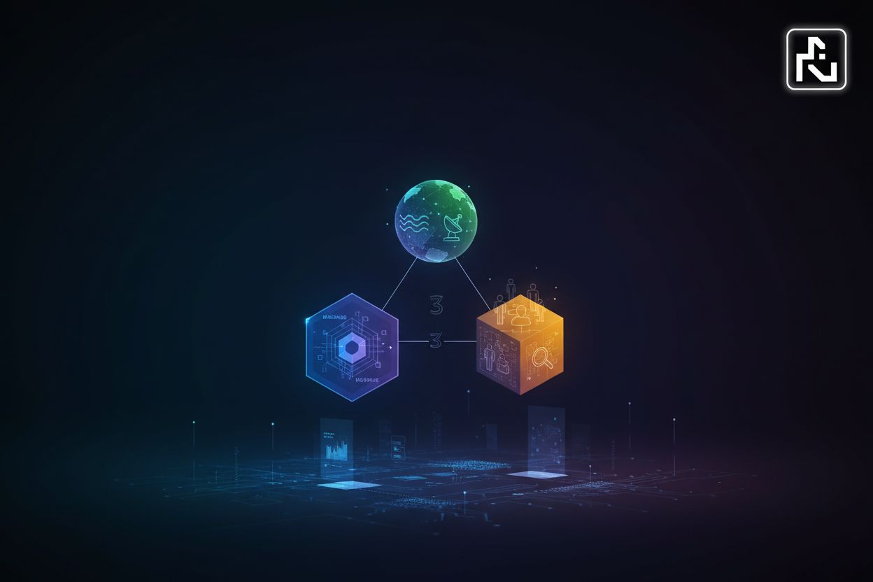 What is the 3-3-3 Rule in Marketing?