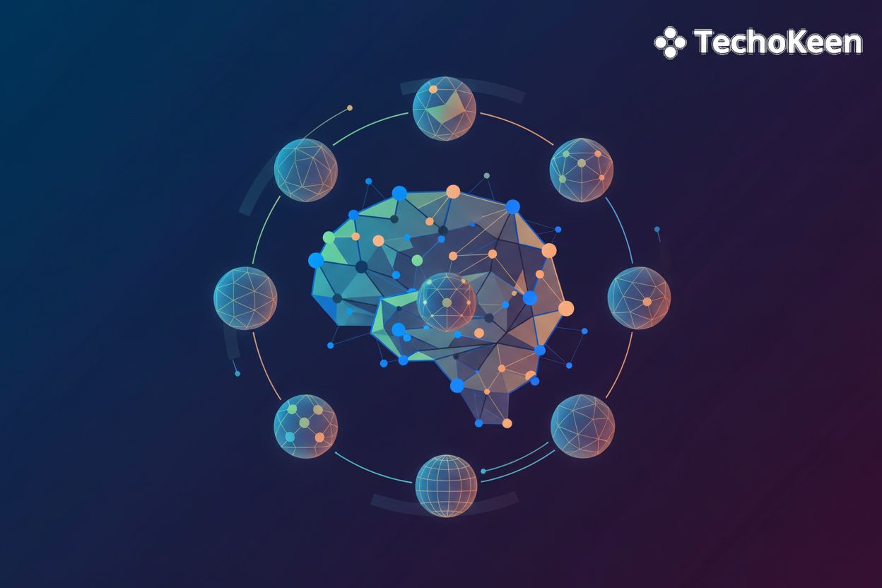 A Beginner's Guide to Building AI Agents: 10 Essential Lessons