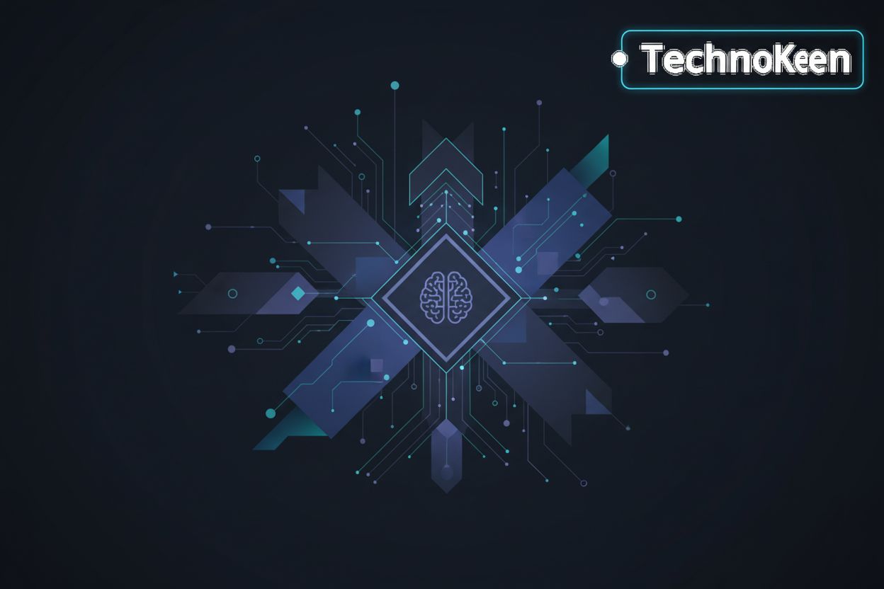 Advantages and Applications of AI-Powered Business Process Automation