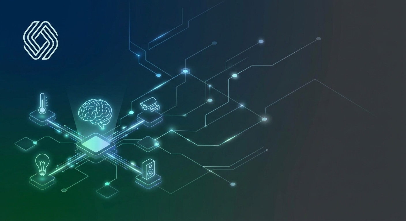 AI Agents and Their Role in Controlling IoT Devices