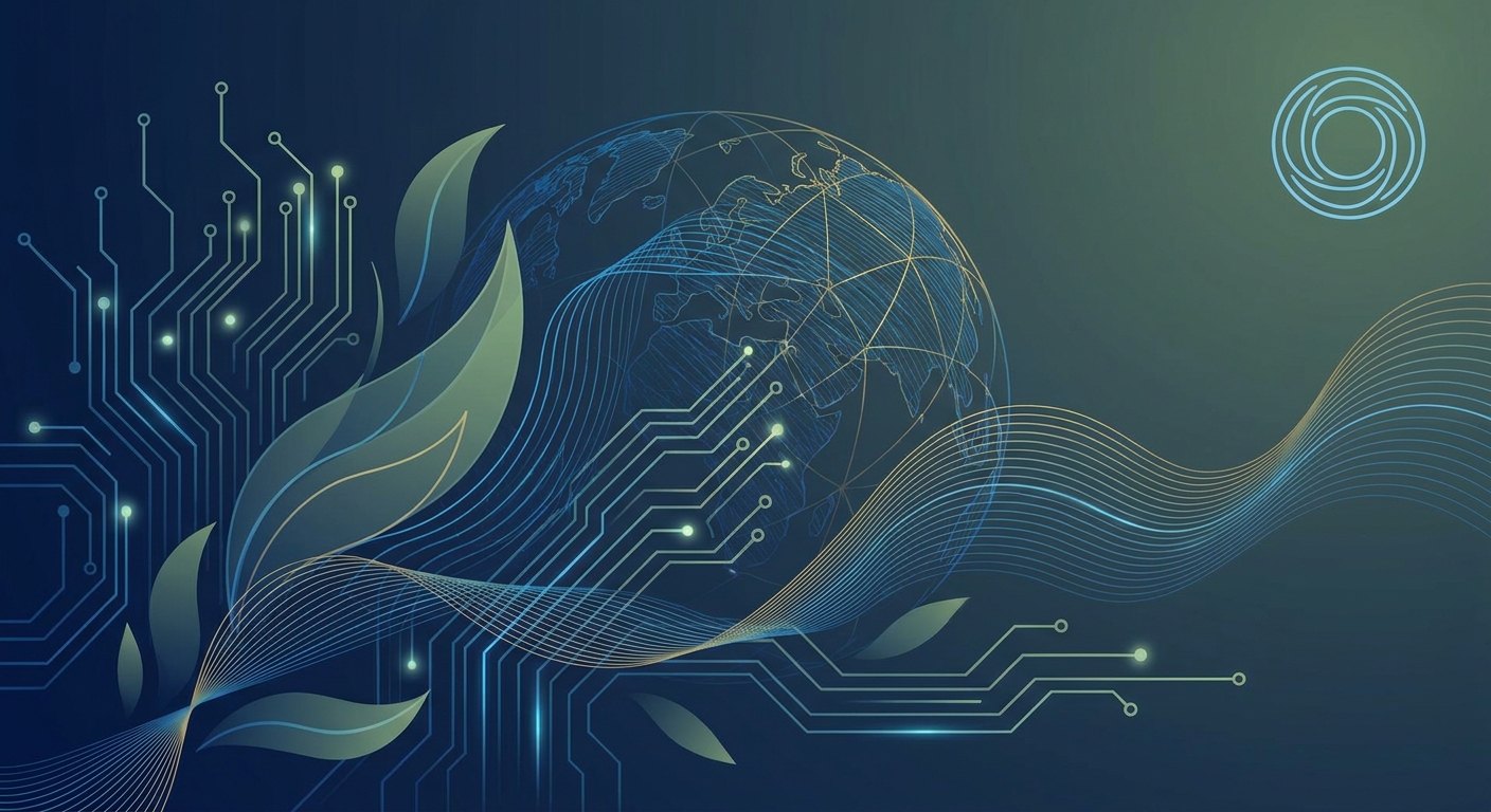 AI and Its Environmental Challenges: A Global Perspective