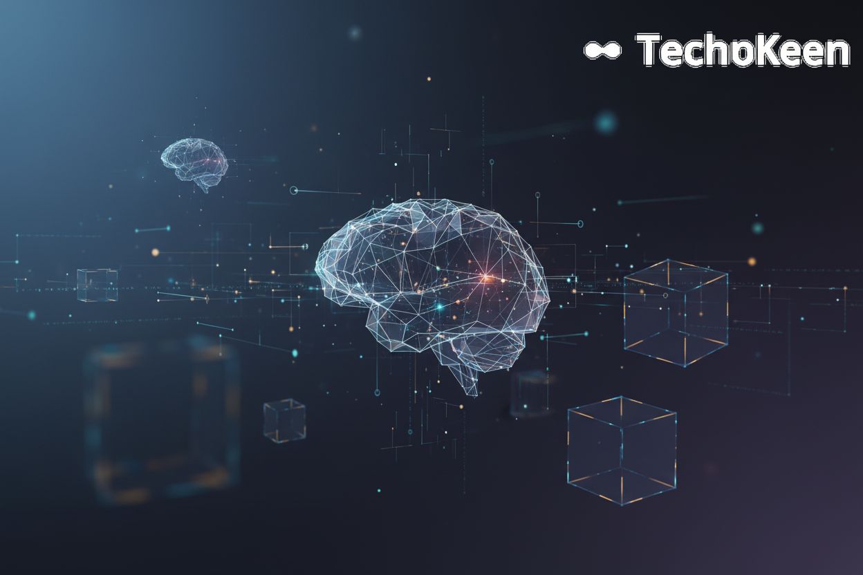 An Overview of Cognitive AI