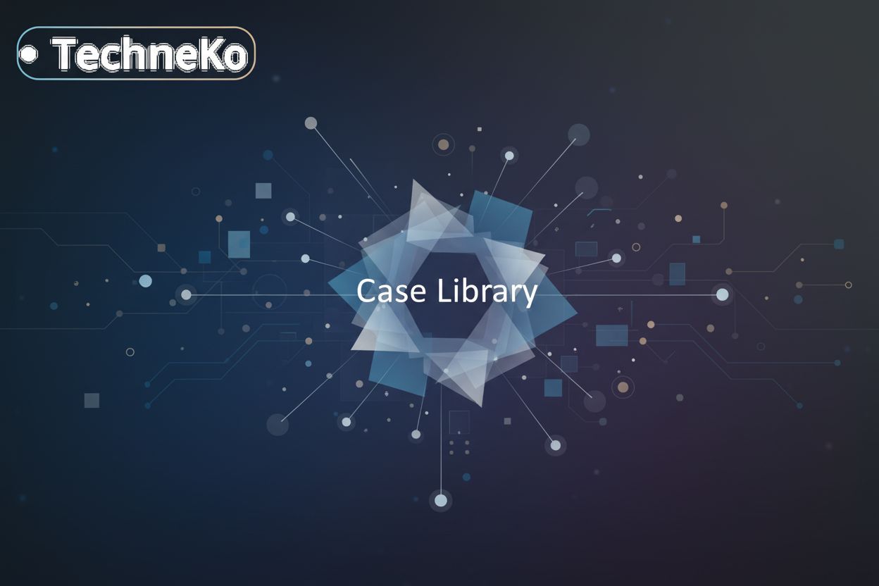 A Comprehensive Guide to Case-Based Reasoning in AI