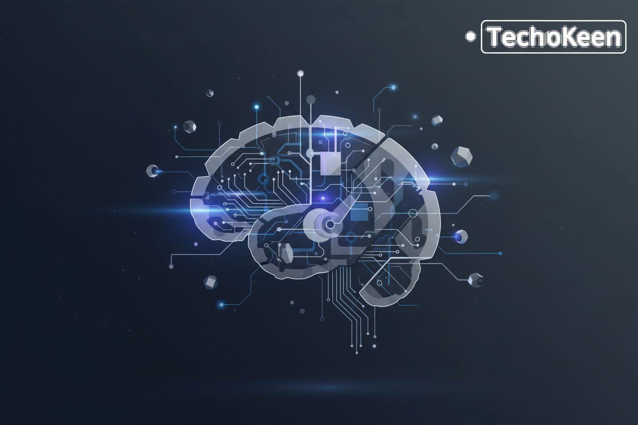 Cognitive Agents: The Future of Intelligent AI Systems