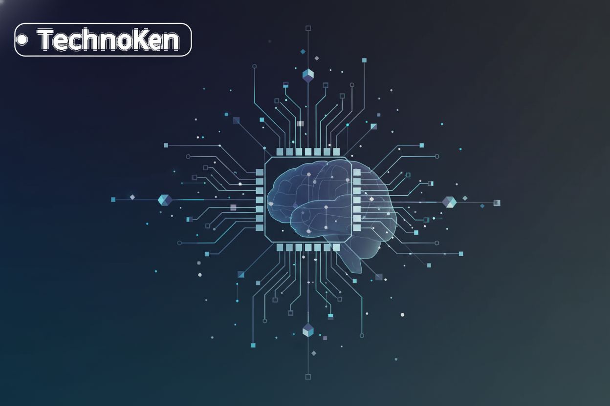 Demystifying the Architecture of Intelligent Agents