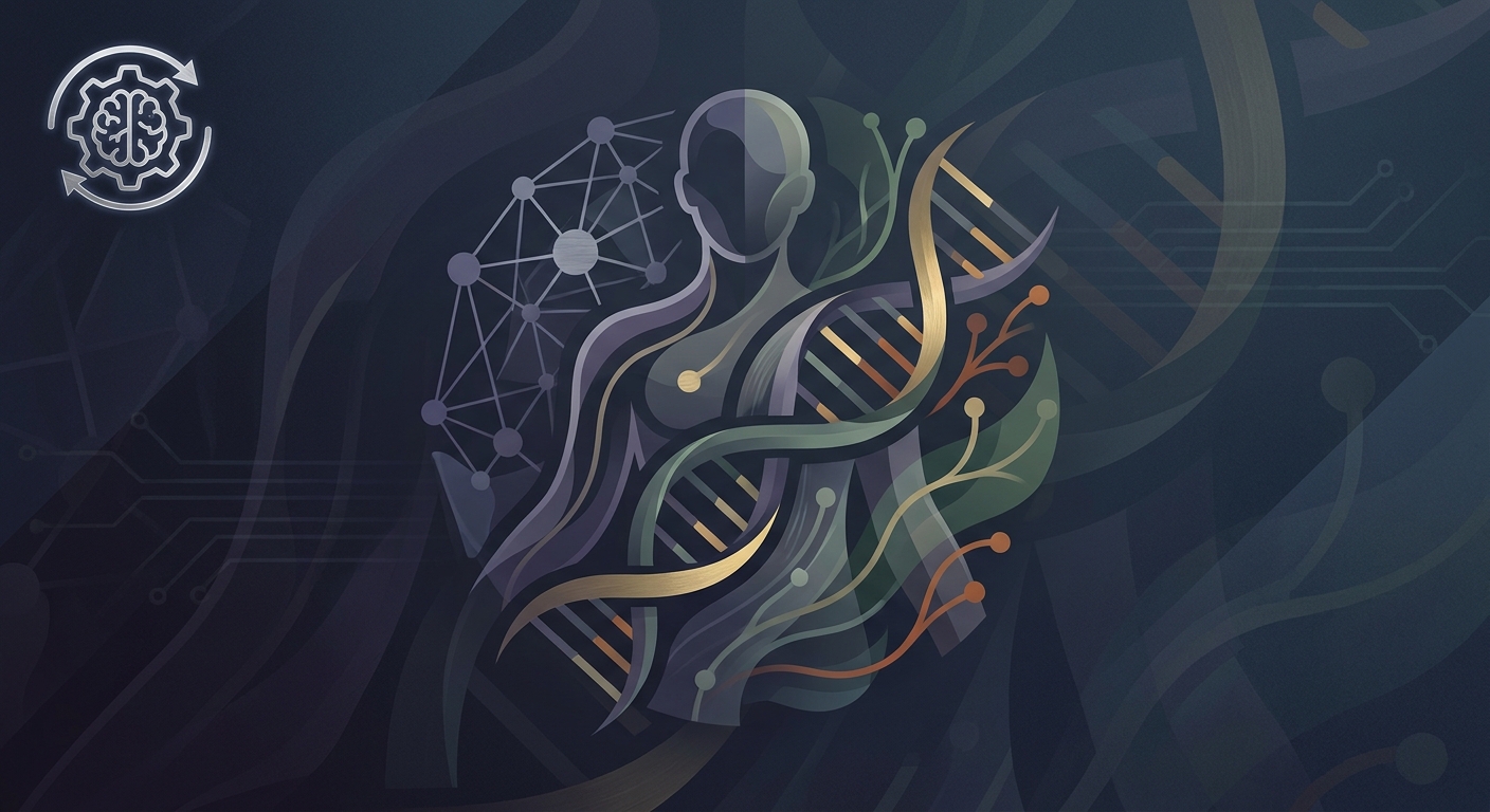 Developing Embodied Intelligence through Learning and Evolution