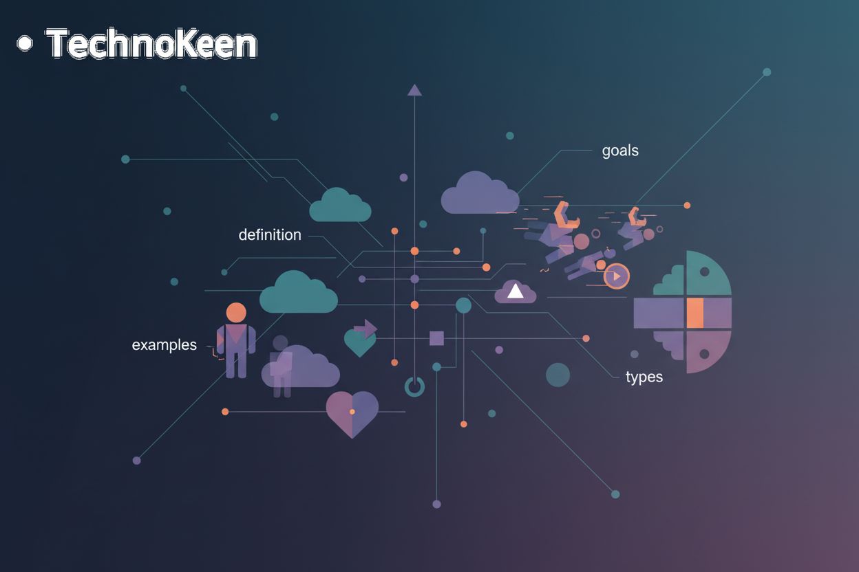 Exploring AI Agents: Definition, Examples, and Types