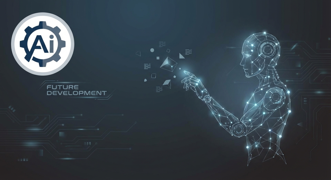 The Future of Autonomous Agents in Embodied AI Development