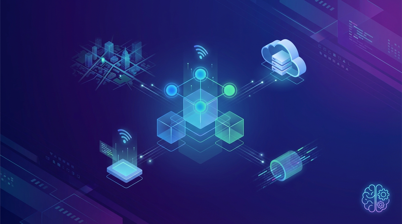 How AI Agents Interact with Their Surroundings