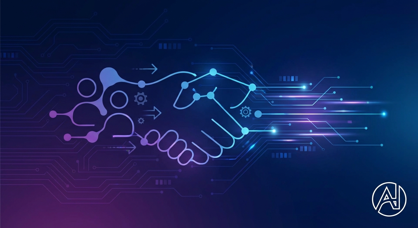 Improving the Efficiency of Collaboration Between Humans ...