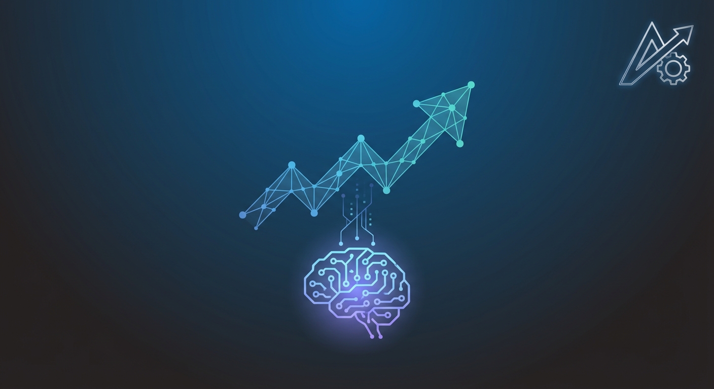 Is Predictive Analytics With Agentic AI The Next Leap?