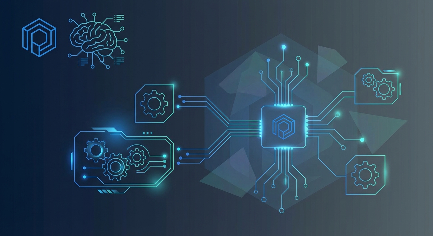 Key Components of AI Agent Development