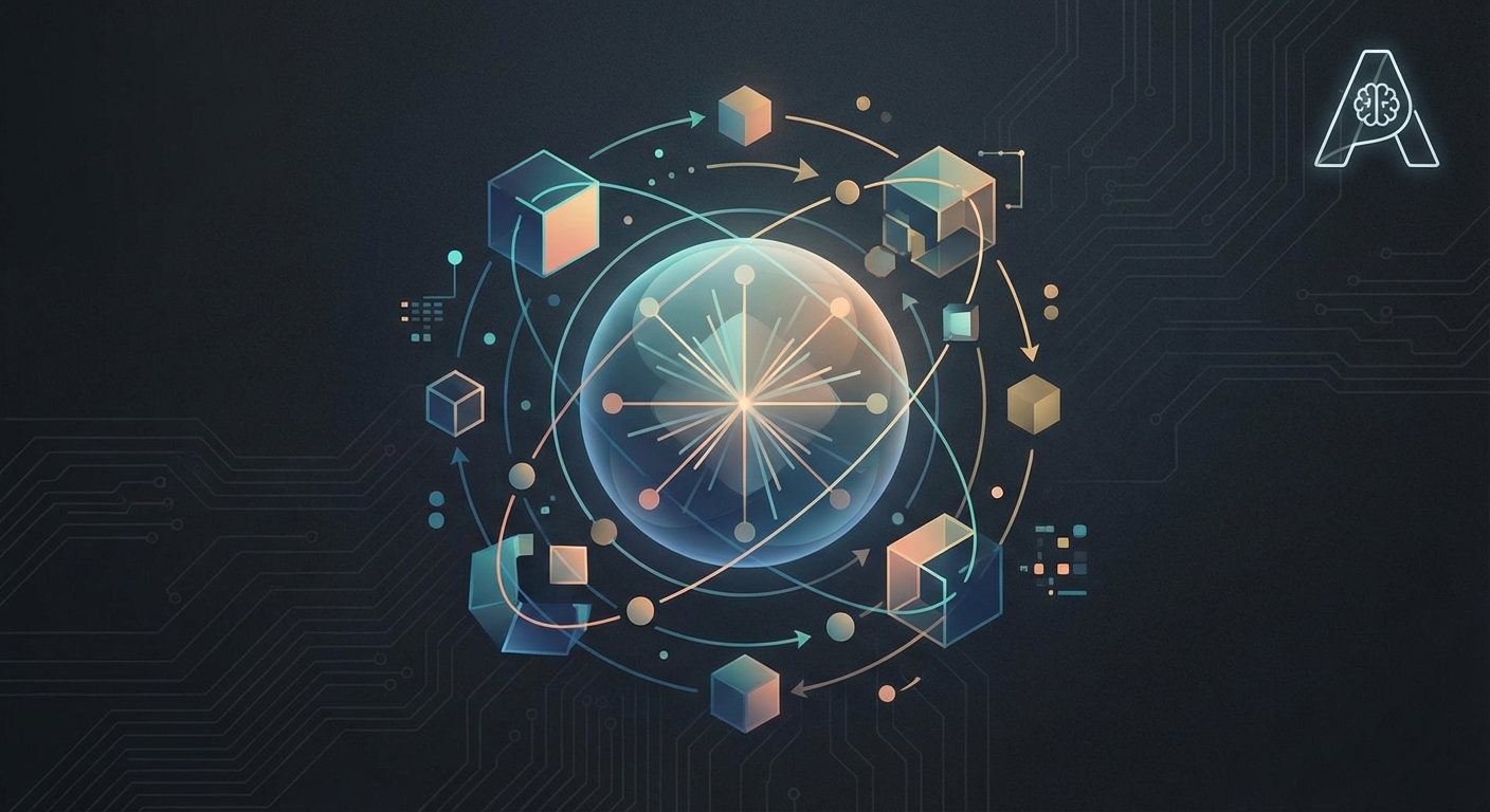 Key Components of AI Agents Explained