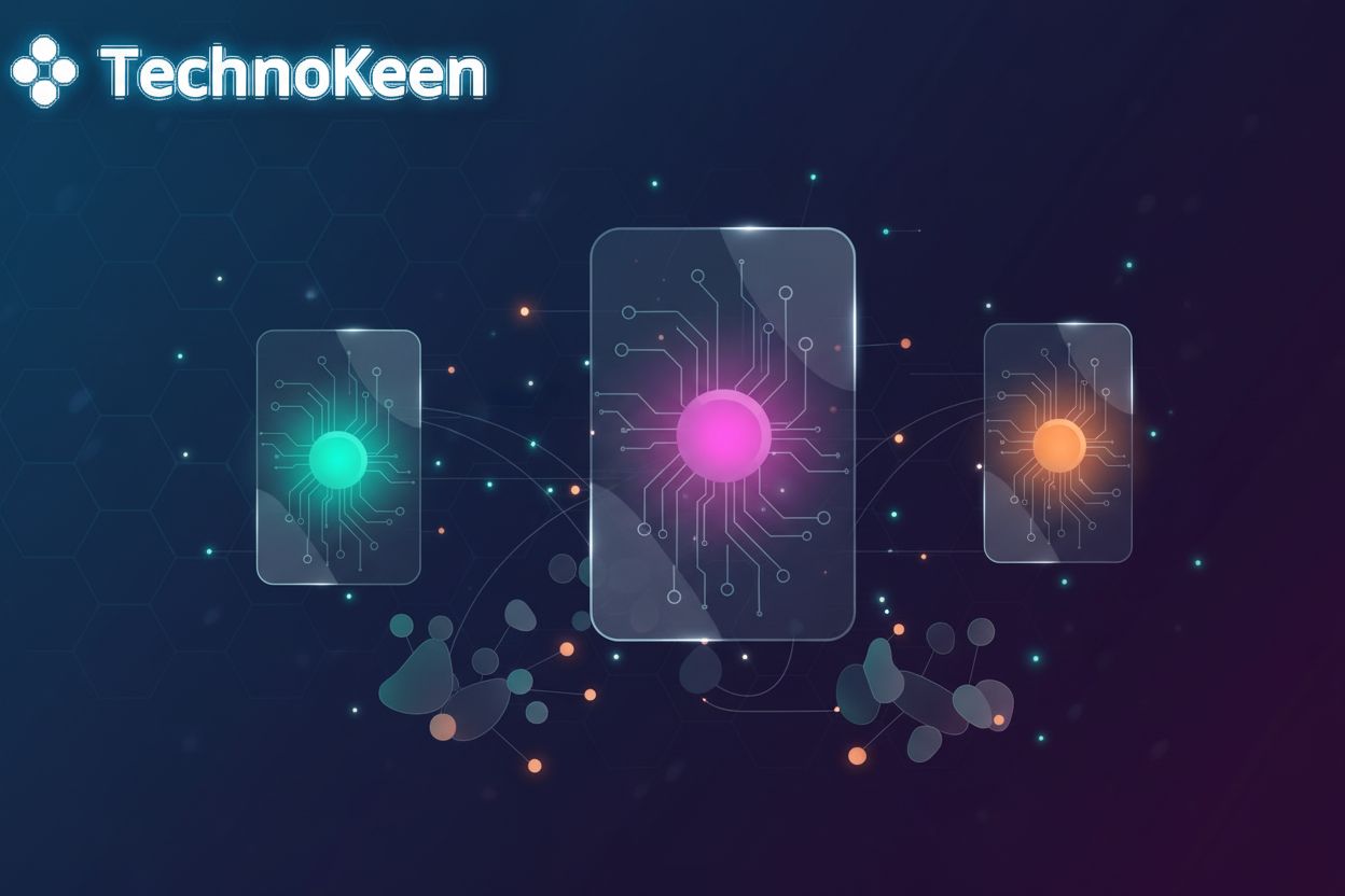 Key Players in AI Agent Development